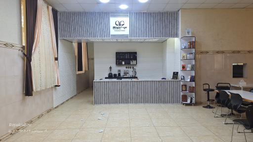 عکس رویال کابینت