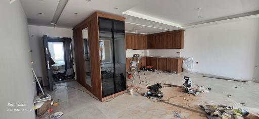 عکس رویال کابینت