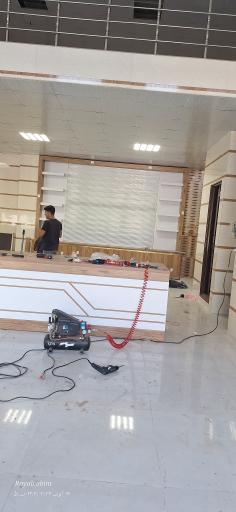 عکس رویال کابینت