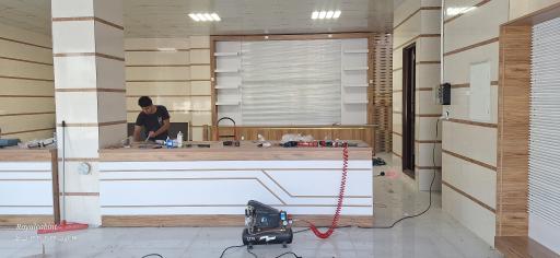 عکس رویال کابینت