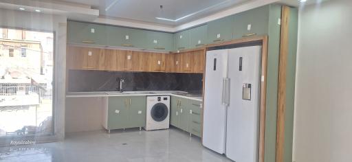 عکس رویال کابینت