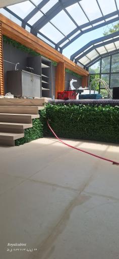 عکس رویال کابینت