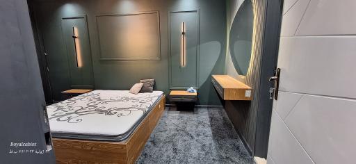 عکس رویال کابینت