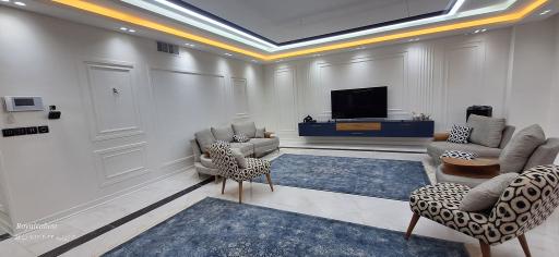 عکس رویال کابینت