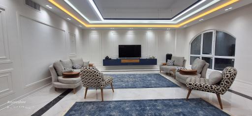 عکس رویال کابینت