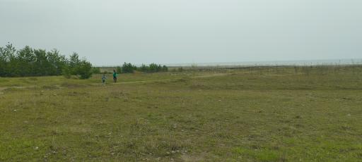 عکس پارک ساحلی گیشار