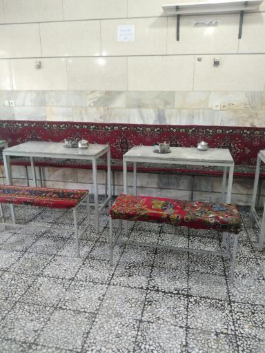 چایخانه آذربایجان