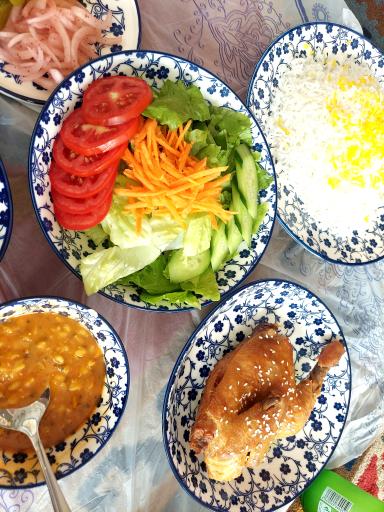 رستوران امیران