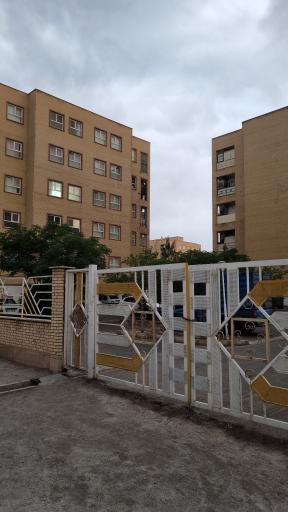 عکس مجتمع مسکونی ایثار 1