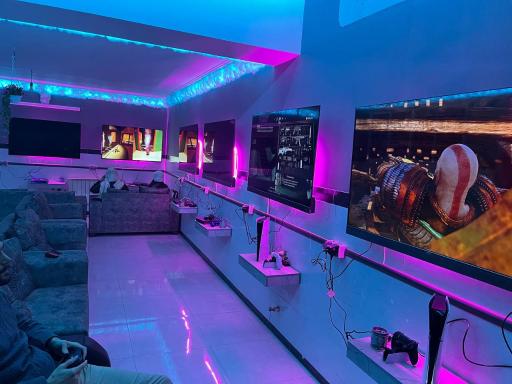 عکس گیم نت vip