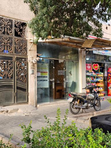 عکس نانوایی تنوری