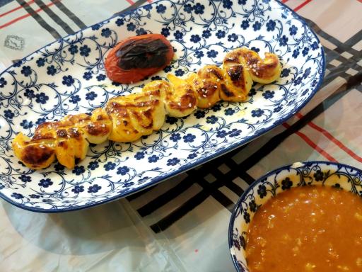 عکس رستوران امیران