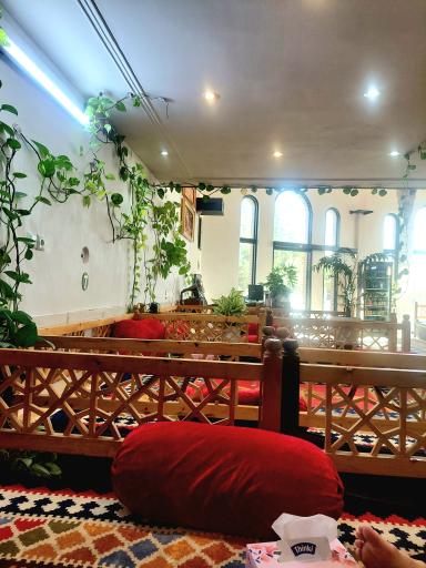 عکس رستوران امیران