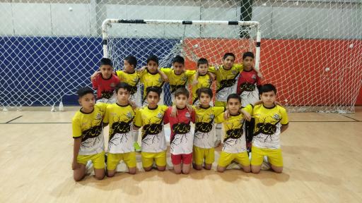 عکس سالن ورزشی شهدای تاکسیرانی