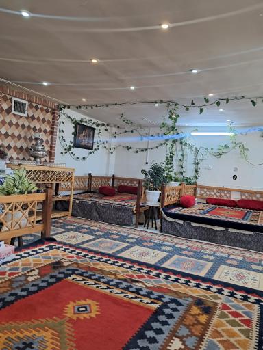 عکس رستوران امیران