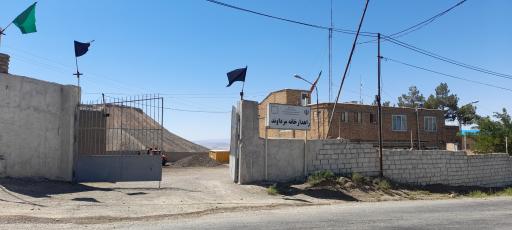 عکس راهدارخانه مزداوند