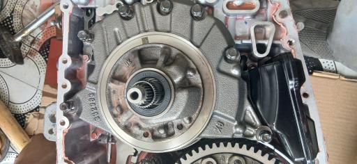 عکس مجتمع تعمیرگاهی و کارواش بندر موتور