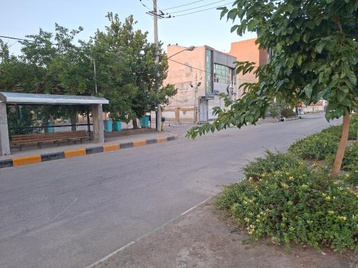 عکس  شهید چراغچی 29