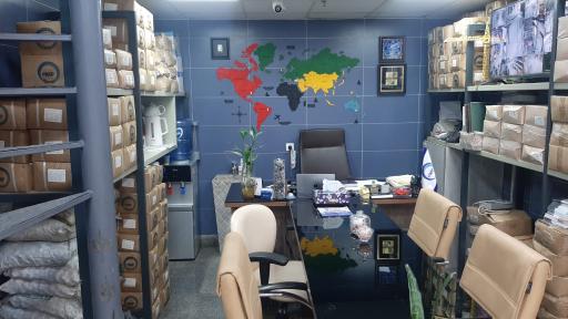 عکس پیچ و مهره پرهان