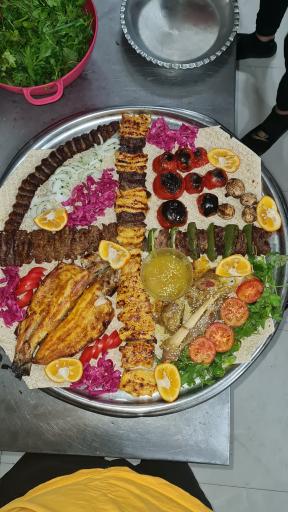 عکس کاروانسرای سنتی سلطان