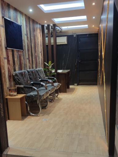 عکس آموزشگاه فنی و حرفه ای تکامل