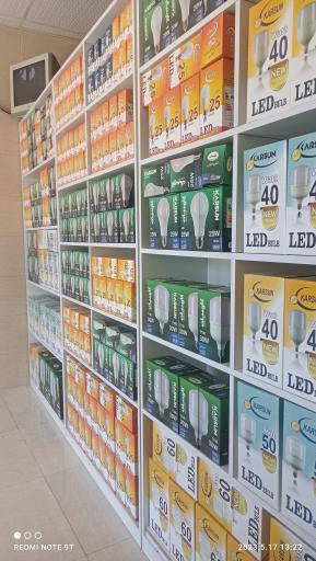 عکس فروشگاه زنجیره ای کارسان شعبه 110