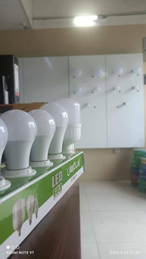 عکس فروشگاه زنجیره ای کارسان شعبه 110