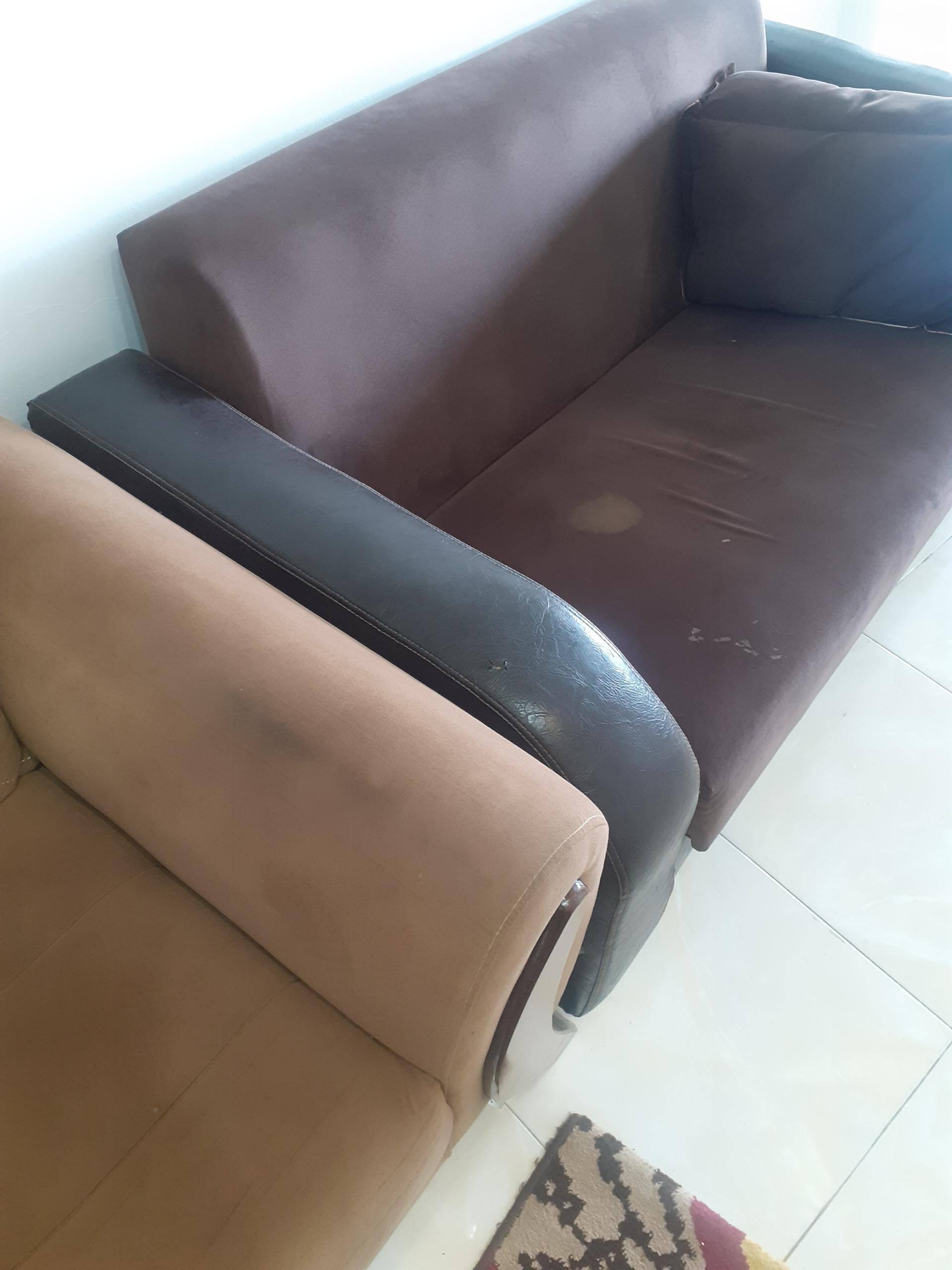 عکس هتل آپارتمان نیک حاتم