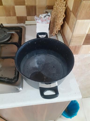 عکس هتل آپارتمان نیک حاتم