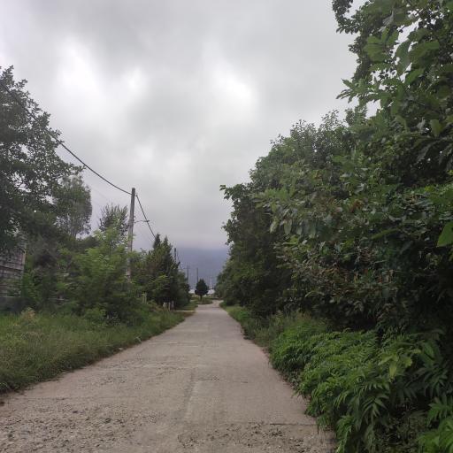 عکس پارک ساحلی گیشار