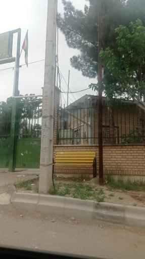 عکس مرکز بهداشتی و درمانی آبیز