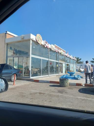 عکس مجتمع خدمات رفاهی مارال ستاره حوض سلطان