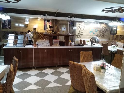 عکس زائرسرای دریادلان کرمان