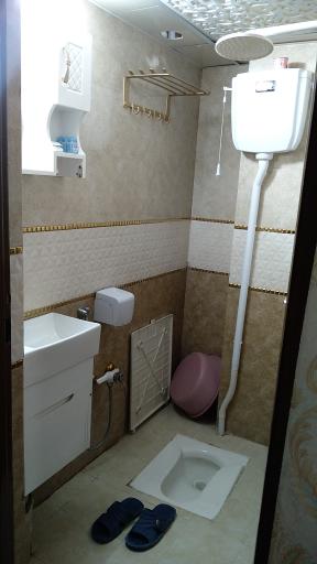 عکس زائرسرای دریادلان کرمان