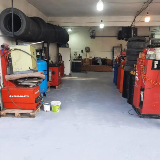 عکس اتو سرویس داود