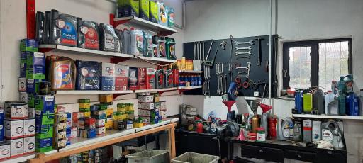 عکس اتو سرویس داود