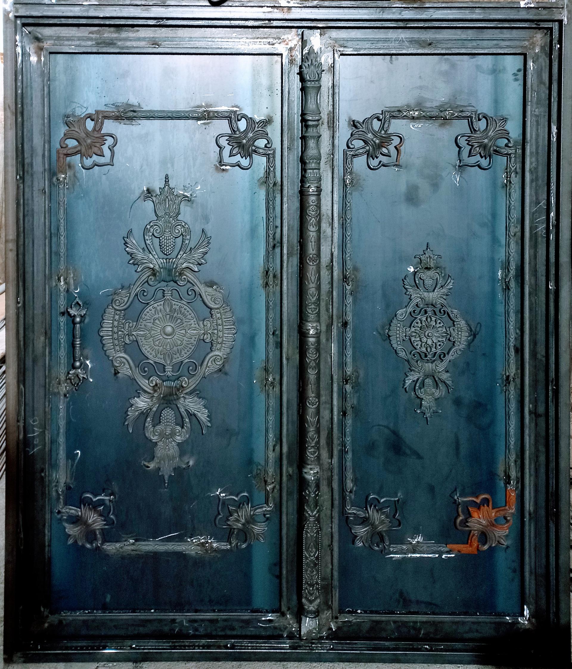 عکس آهنگری سلطانی