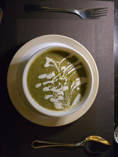 عکس کافه رستوران فرنگی سرای دلربا