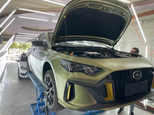 عکس تشخیص رنگ خودرو واله