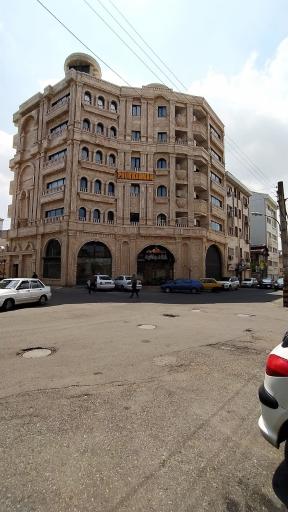 عکس فروشگاه خانه جاذبه