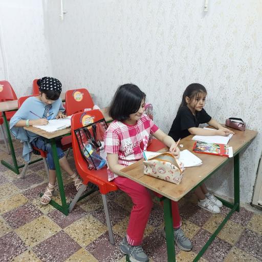 عکس فرهنگ سرای خلاقیت الماس شهر دزفول