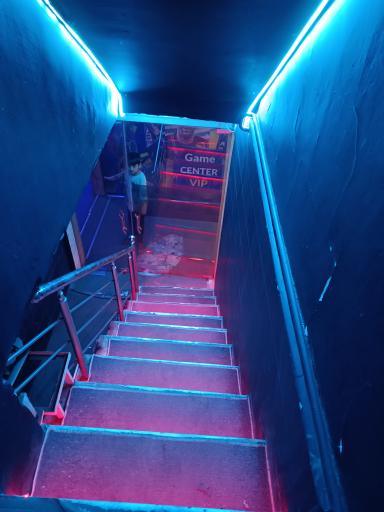 عکس گیم سنتر vip