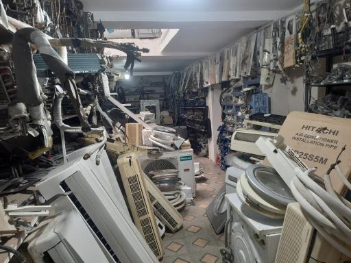 عکس استوک لوازم خانگی قربانی