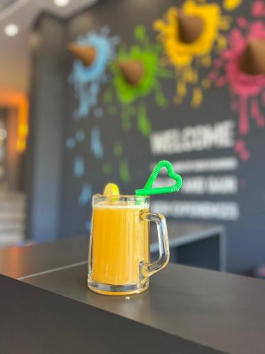 عکس آبمیوه انرژی+مثبت