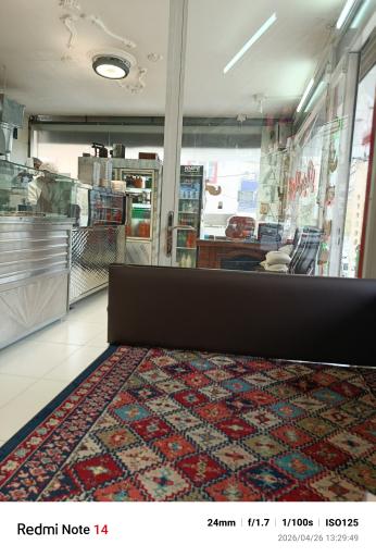 عکس کباب سنتی دیاآکو