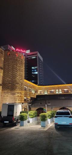 عکس کافه رستوران فرنگی سرای دلربا