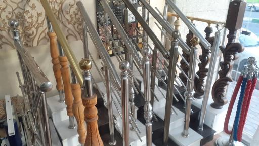 عکس دکوراسیون داخلی آریا