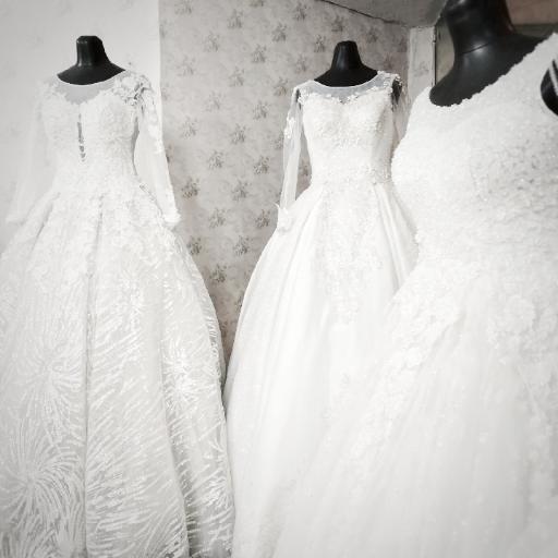 عکس مزون عروس هستی آوا