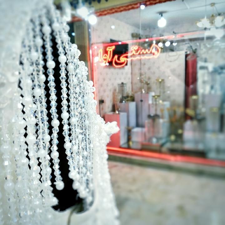 عکس مزون عروس هستی آوا