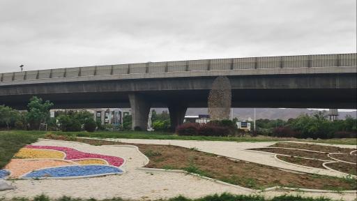 عکس میدان تلویزیون (میدان جمهوری اسلامی)